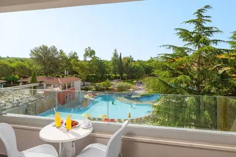 Hotel Garden Istra in Umag — foto 34