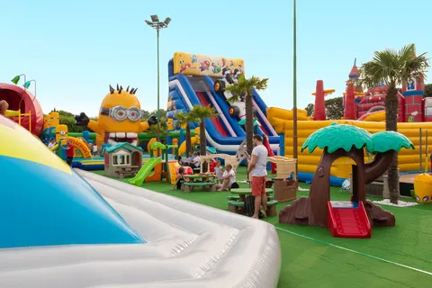 Camping Pra Delle Torri foto 25