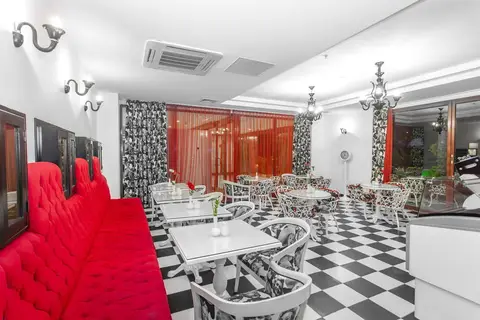 Miarosa Incekum Beach in Alanya — foto 11