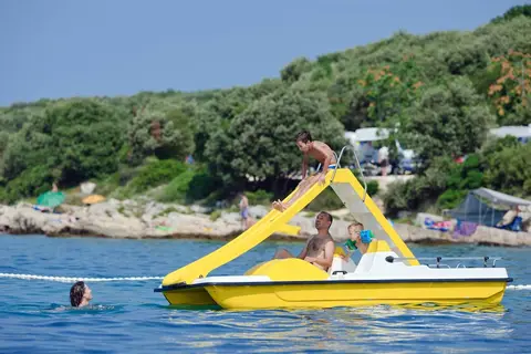 Mobile Homes Veštar in Rovinj — foto 24