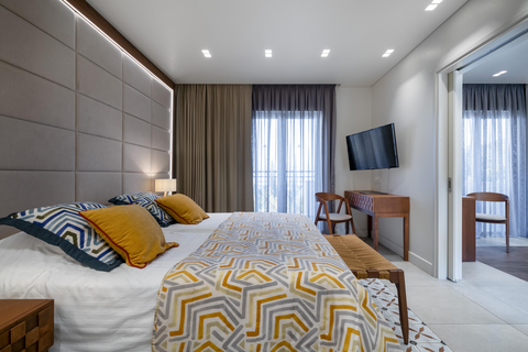 Hotel Mareblue Beach Resort foto 3