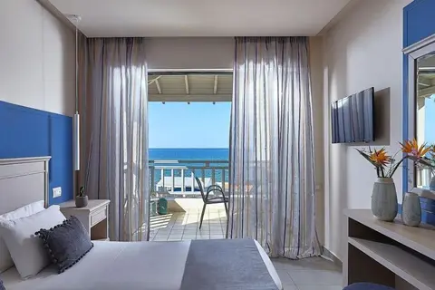 Castello Village Resort in Sissi Leather, foto 24