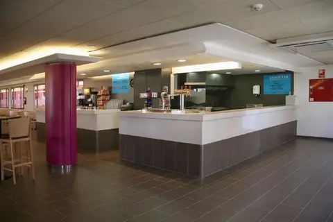 Tossa Beach Center in Tossa de Mar — foto 3