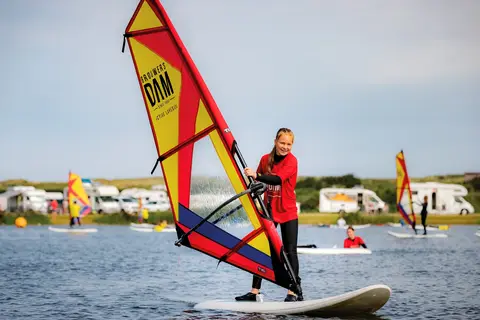 Center Parcs Port Zélande in Ouddorp — foto 4
