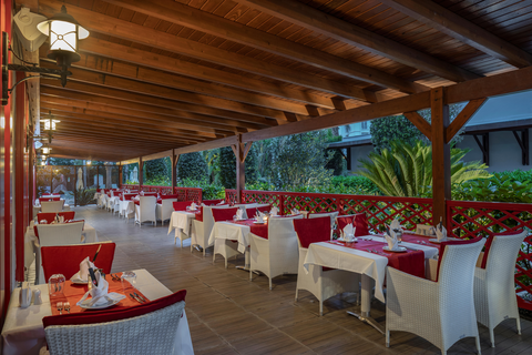 Wyndham Garden Lara foto 4