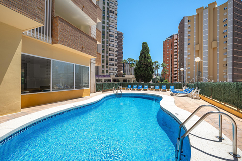 Appartementen Poseidon Living foto 1