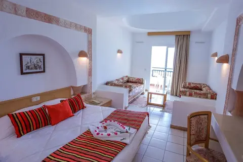 Hotel Al Jazira Beach & Spa in Djerba — foto 12