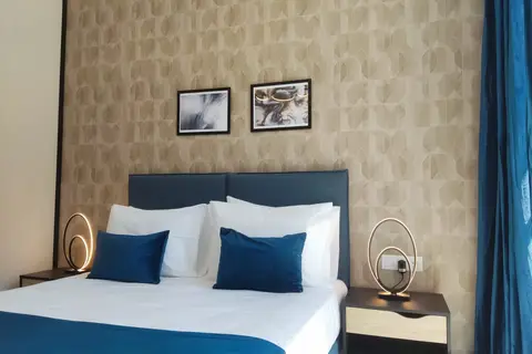 Trendy by Athens Prime Hotels in Athene — foto 21