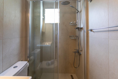 Appartementen Theoxenia foto 8