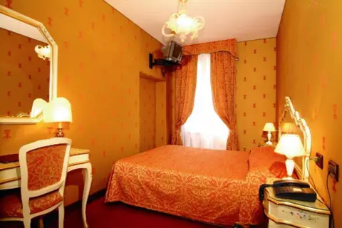 San Gallo in Venetië — foto 5
