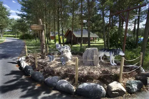 Legoland Holiday Village in Billund (plaats) — foto 11
