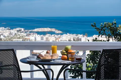 Casa Bianca Boutique Hotel in Δημοτική Ενότητα Χερσονήσου — foto 25