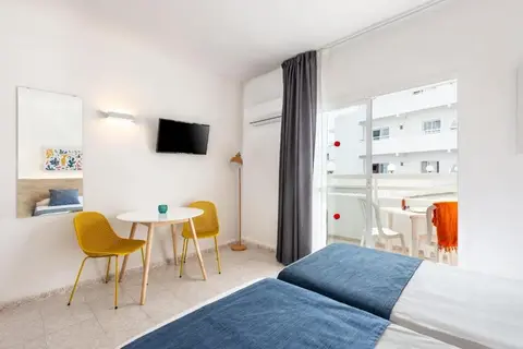 Aparthotel Vibra Lux Mar in Ibiza-Stad — foto 19