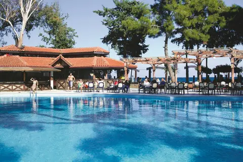 Fore Resort & Spa in Kemer — foto 10
