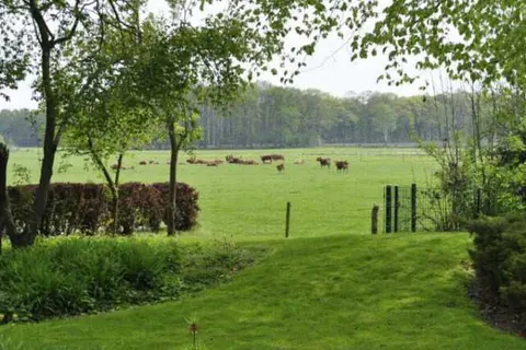 Landhotel De Hoofdige Boer foto 11