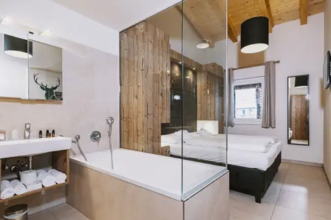 AvenidA Mountain Lodges Kaprun in Kaprun — foto 4