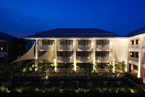 Loligo Resort Hua Hin in Hua Hin, foto 11