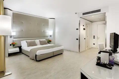 Mediterraneo Palace Hotel in Ragusa, foto 10