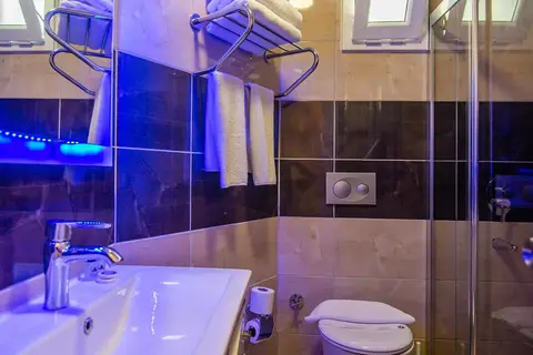 Hotel Kleopatra Blue Hawaii in Alanya — foto 30