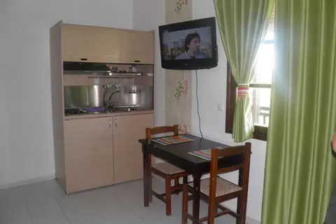 Ledra Maleme Hotel in Máleme, foto 28