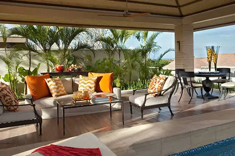 Mulia Villas in Nusa Dua — foto 12