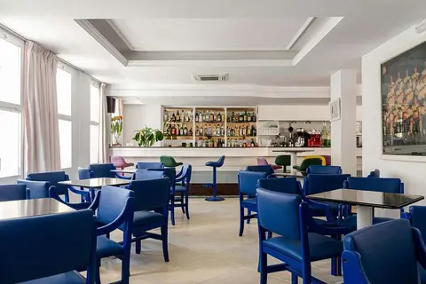 Hotel Bellavista in Cala Ratjada — foto 7