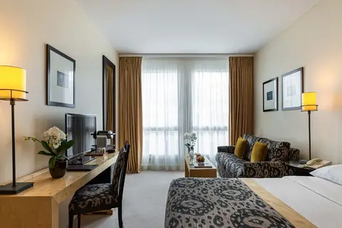 Hôtel Jade in Genève — foto 20