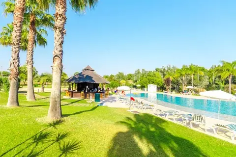 The Navigator - Palm Oasis Alvor in Portimão — foto 8