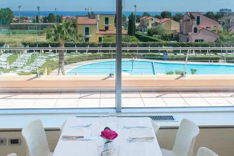 Appartementen Loano 2 Village foto 12