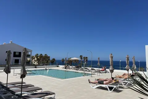 Apartamentos Albatros by Malibu in Adeje — foto 16