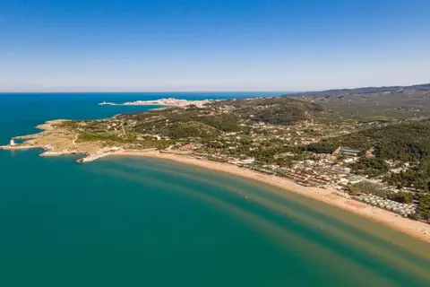 Diomedee in Vieste — foto 12