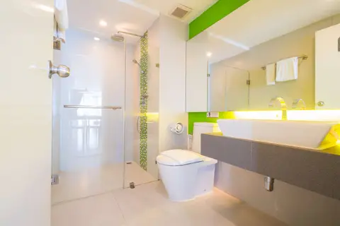 Brighton Hotel & Residence in Bangkok — foto 15