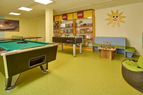 Hotel Seefelderhof foto 13