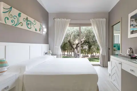 Hotel Eliantos in Pula, foto 3