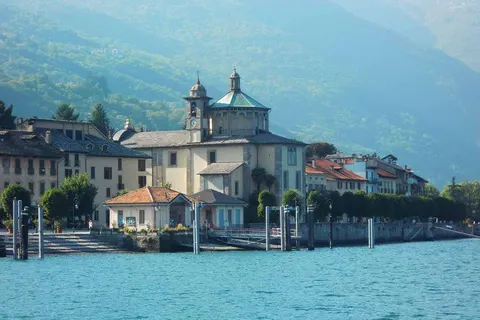 Il Portico in Cannobio — foto 4