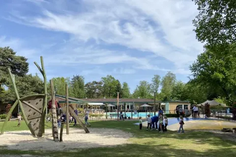 Recreatiepark de Paalberg foto 1