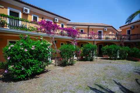 Villaggio Hotel Lido San Giuseppe in Rome — foto 7