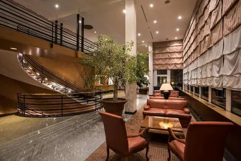 FlyOn Hotel in Bologna — foto 9