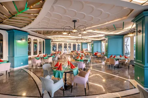 Long Beach Alanya in Alanya — foto 34
