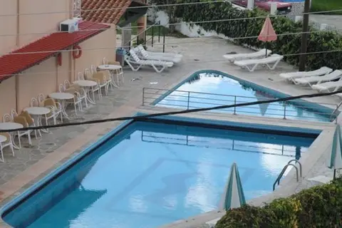 Hotel Seabird in Δημοτική Ενότητα Μελιτειέων