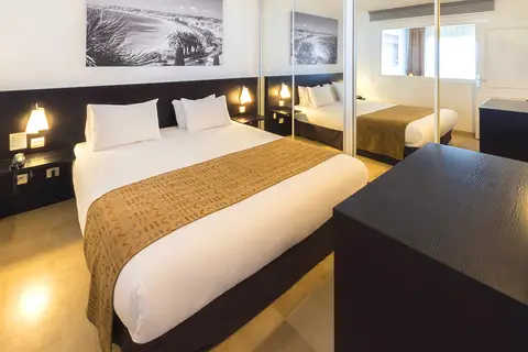 Aparthotel Adagio Nice Promenade des Anglais in Nice, foto 17