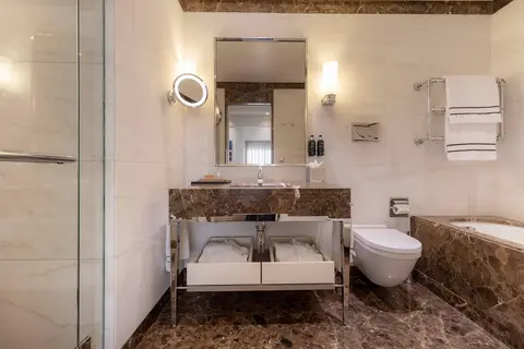 Meliá Genova in Genua — foto 29