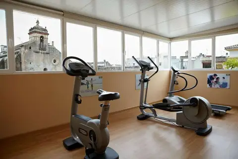 Hotel Macia Alfaros in Córdoba — foto 9