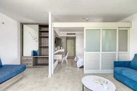 Atlantica SunGarden Beach in Αγία Νάπα — foto 12