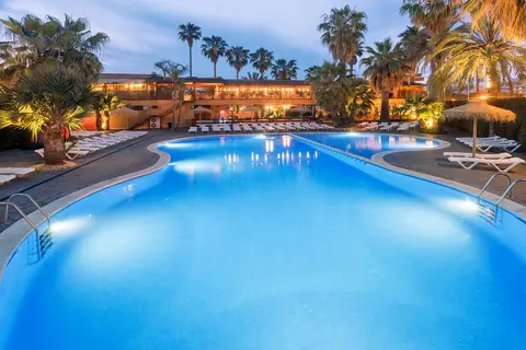 Camping Enmar in Pineda de Mar — foto 6