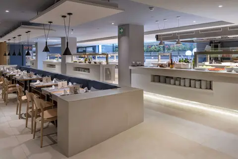 Caprici Beach Hotel & Spa in Santa Susanna — foto 20