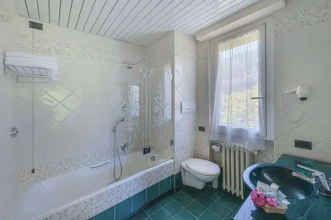 Hotel Lido La Perla Nera in Stresa — foto 12