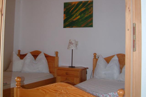 Staudis Skihütten foto 12