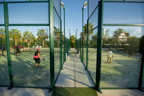 Creixell Beach Resort foto 17