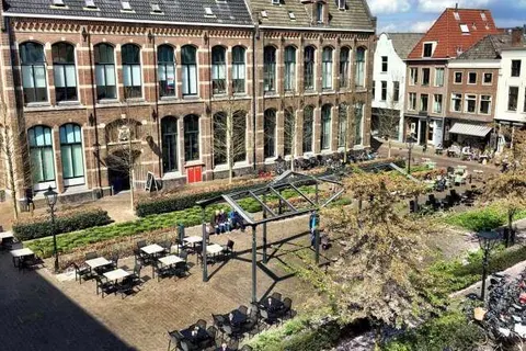 Apart! Food - Drinks & Apartments foto 1